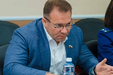 Участникам СВО – приоритетное право на трудоустройство